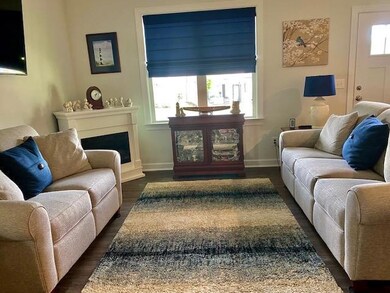 112 York Dr, Oxford, NC 27565 - photo 7