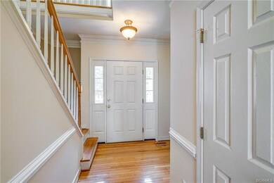 5855 Shady Hills Way, Glen Allen, VA 23059 - photo 4