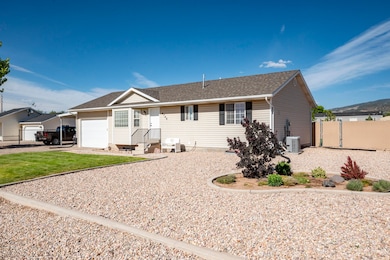 4748 N Quickdraw Ln