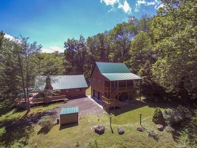 408 Leisure Ln, Burnsville, NC 28714 - photo 6