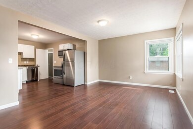 Open Floorplan