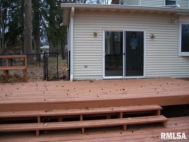 29 W Hazel Dell unit 1, Springfield, IL 62703 - photo 7