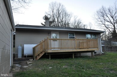 6489 Briggs Rd, Warrenton, VA 20187 - photo 5