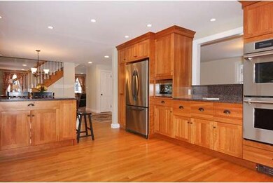 45 Oldham Rd, Arlington, MA 02474 - photo 4