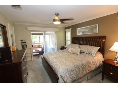 Master Bedroom View 2