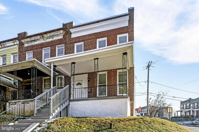 1109 Ellicott Driveway, Baltimore, MD 21216 - photo 2