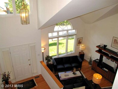 7008 Bright Memory Dr, Columbia, MD 21044 - photo 6