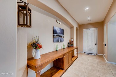2651 S 167th Drive Goodyear AZ - MLS Siz