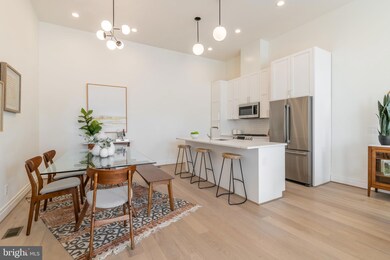 770 Park Rd NW unit 102, Washington, DC 20010 - photo 5