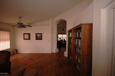 FORMAL DINING AREA