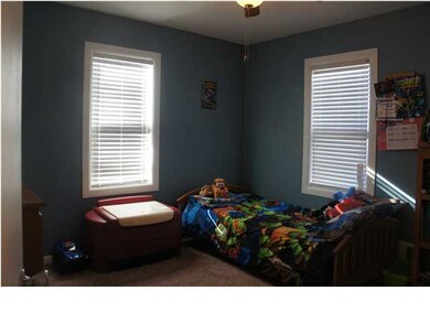 Bedroom #2