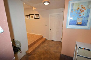 Entryway