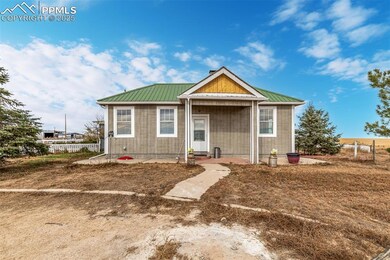 37957 County Road 46, Matheson, CO 80830 - photo 2