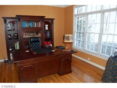 Executive Office/Suite