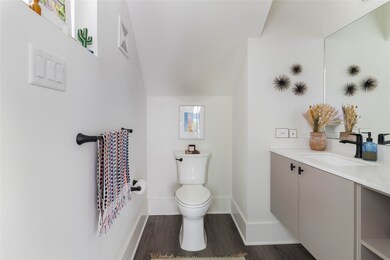 4602 Fisk St unit B, Houston, TX 77009 - photo 7