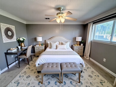 1802 Oaklawn St, Sugar Land, TX 77498 - photo 7