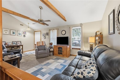 3305 N 157th St, Basehor, KS 66007 - photo 3