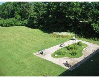 Other. Back Common Area Lawn