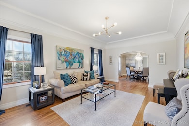 1919 S Evanston Ave, Tulsa, OK 74104 - photo 7