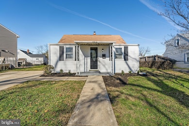 7812 Meath Rd, Dundalk, MD 21222 - photo 3