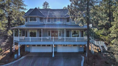 6768 Hardscrabble Mesa Rd, Pine, AZ 85544 - photo 4