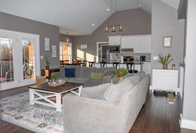 256 Cold Springs Dr, Harrodsburg, KY 40330 - photo 7