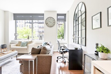 43 Westland Ave unit 201, Boston, MA 02115 - photo 6