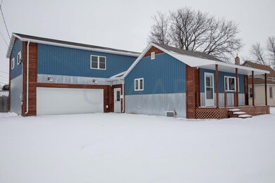 Front/Side Exterior