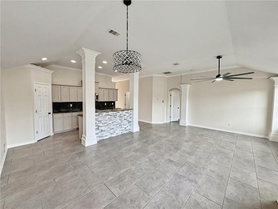 15418 Big Cyprus Bayou, Corpus Christi, TX 78410 - photo 5