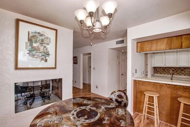 Fireplace, Breakfast Bar, Dining