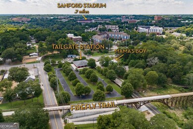 225 Oak St unit 108, Athens, GA 30601 - photo 4