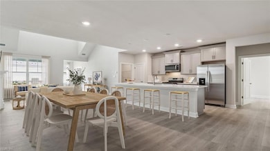 2017 Barton Ln, Chesapeake, VA 23322 - photo 3