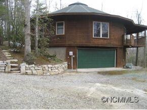 Double Car Garage