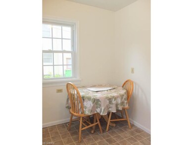 Dinette