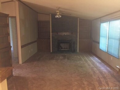 Family Room/Den