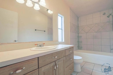7- Master Bathroom