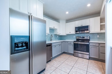 218 Forkner Dr unit F, Decatur, GA 30030 - photo 7