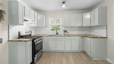 899 Chesterfield Dr, Fayetteville, NC 28305 - photo 3