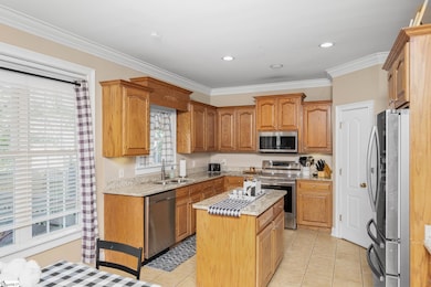 302 Whisper Walk Way, Fountain Inn, SC 29644 - photo 3