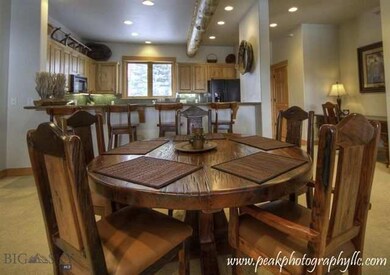 303 Lone Moose Dr, Big Sky, MT 59716 - photo 7