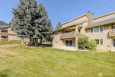 20795 Kahler Dr unit E8, Leavenworth, WA 98826 - photo 4