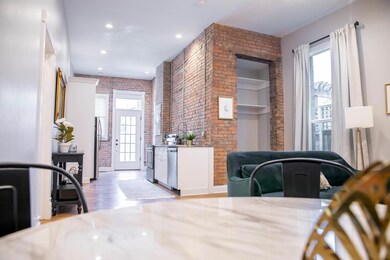 60 W Ave - Rear Apt-16