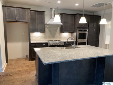 1511 Shimano St, Huntsville, AL 35811 - photo 2