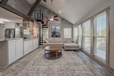 717 W 30th St, Houston, TX 77018 - photo 6