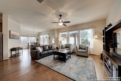 3211 Shoshoni Rise, San Antonio, TX 78261 - photo 6