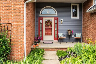 5724 Creekview Dr unit 55, Ann Arbor, MI 48108 - photo 3