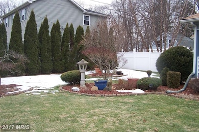 2728 Paper Mill Rd, Phoenix, MD 21131 - photo 5