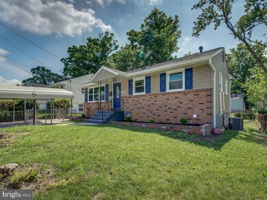 2204 Vermont Ave, Hyattsville, MD 20785 - photo 5