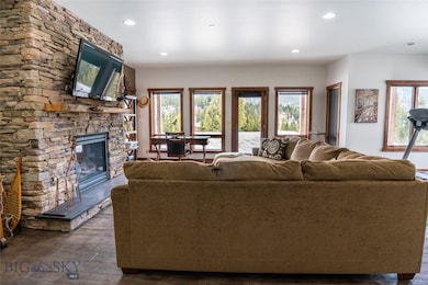 430 Fourpoint, Big Sky, MT 59716 - photo 7