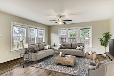 1011 Sue St, Houston, TX 77009 - photo 7